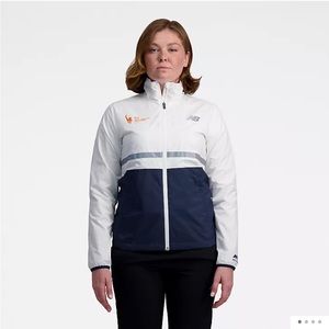 NYC Marathon Jacket 2023 (New Balance Collection)